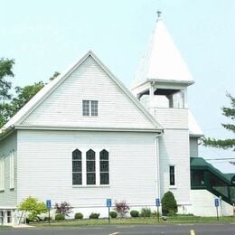 Bethel Lutheran Church, Springfield, Ohio, United States