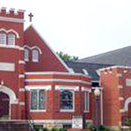 Calvary Lutheran Church, Chillicothe, Ohio, United States