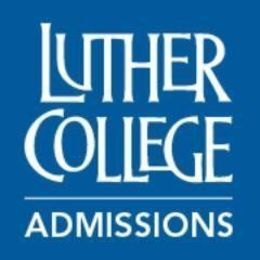 Luther College Lutheran Church, Decorah, Iowa, United States