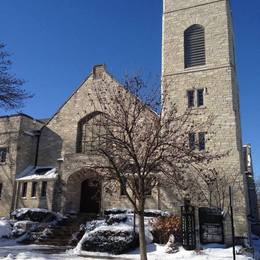 Edison Park Lutheran Church, Chicago, Illinois, United States