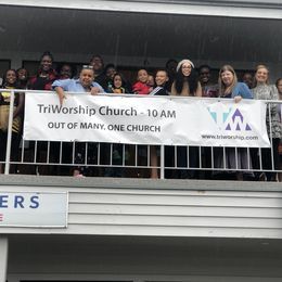 TriWorship Church, Tacoma, Washington, United States