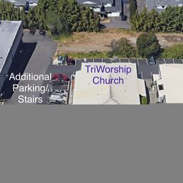 TriWorship Church, Tacoma, Washington, United States