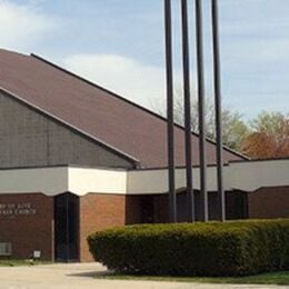 Lord Of Love Lutheran Church, Omaha, Nebraska, United States