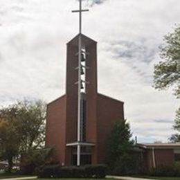 Calvary Lutheran Church, Scottsbluff, Nebraska, United States