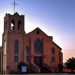 Peace Lutheran Church, Bessie, Oklahoma, United States