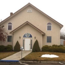 Grace Lutheran Church, Enterprise, Oregon, United States