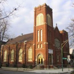 Irving Park Lutheran Church, Chicago, Illinois, United States