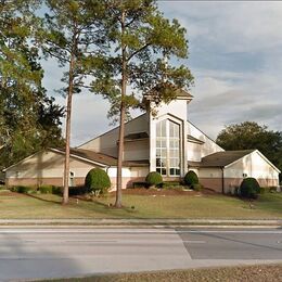 Fruit Cove Baptist Church, Jacksonville, Florida, United States