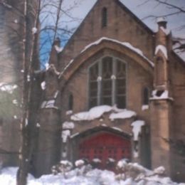 Parkside Lutheran Church, Buffalo, New York, United States