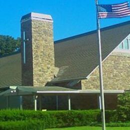 Ascension Lutheran Church, Deer Park, New York, United States