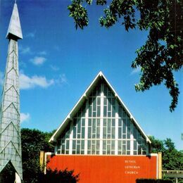 Bethel Lutheran Church, Gary, Indiana, United States