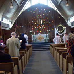 Bethel Lutheran Church, Gary, Indiana, United States