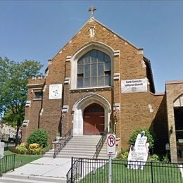 Faith/Santa Fe Lutheran Church, Milwaukee, Wisconsin, United States