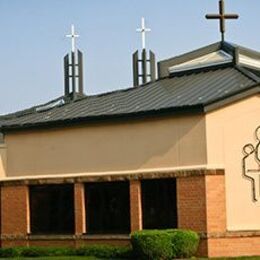 Bethany Lutheran Church, Elkhorn, Nebraska, United States