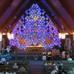 Our Saviour Lutheran Church, Rochester, New York, United States