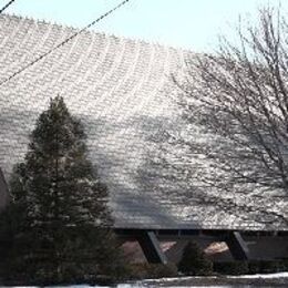 Good Shepherd Lutheran Church, Florham Park, New Jersey, United States