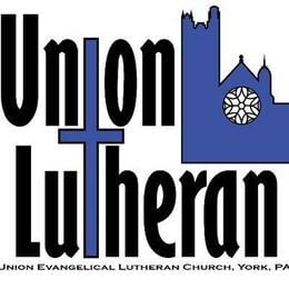 Union Lutheran Church, York, Pennsylvania, United States