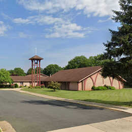 Bethel Lutheran Church, Manassas, Virginia, United States