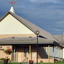 Grace of Pleasantville Lutheran Church, Whitehall, Wisconsin, United States