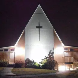 St. Timothy's Church, Burnaby, British Columbia, Canada