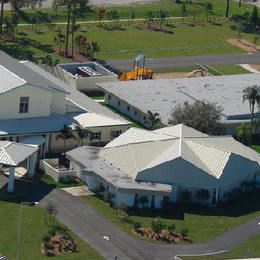 First United Methodist Church, Port St Lucie, Florida, United States
