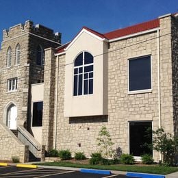 Salem Lutheran Church, Lenexa, Kansas, United States