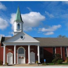 Faith Lutheran Church, Pittsburgh, Pennsylvania, United States