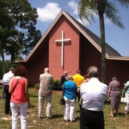 CrossRoads Community Church of Naples, Naples, Florida, United States