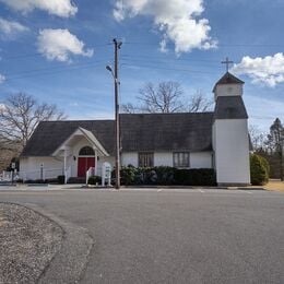 Bethlehem Lutheran Church, Dorothy, New Jersey, United States