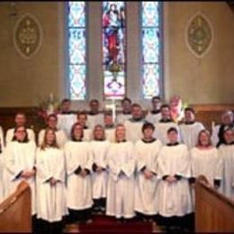 Parish Choir