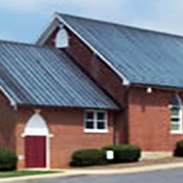 Pleasant View Women Of The ELCA, Staunton, Virginia, United States