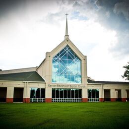 Kernan Boulevard Baptist Church, Jacksonville, Florida, United States