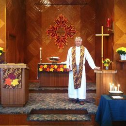 Emmanuel Lutheran Church, Willamina, Oregon, United States