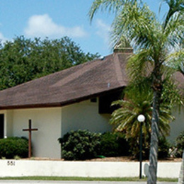 Faith Lutheran Church ELCA, Rotonda West, Florida, United States