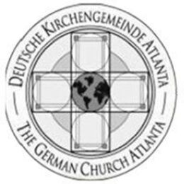 German Ministry in Atlanta, Atlanta, Georgia, United States