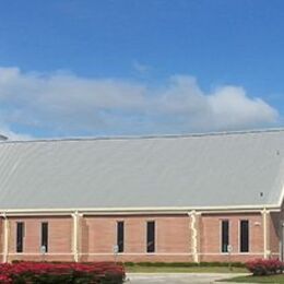 Salem Evangelical Lutheran Church, Houston, Texas, United States