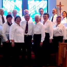 Faith Singers choir