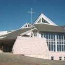 Hilldale Lutheran Church, Thunder Bay, Ontario, Canada