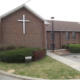 Faith Evangelical Lutheran Church, St Catharines, Ontario, Canada