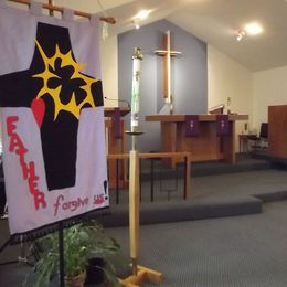 Faith Evangelical Lutheran Church, St Catharines, Ontario, Canada