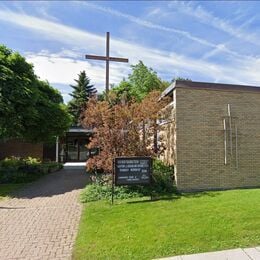 Transfiguration Lutheran Church, Hamilton, Ontario, Canada