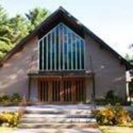 Christ Evangelical Lutheran Church, Maynooth, Ontario, Canada