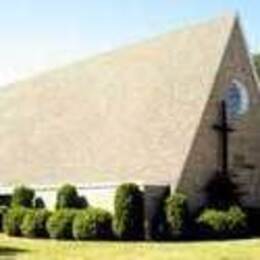 Zion Evangelical Lutheran Church, Sault Ste Marie, Ontario, Canada