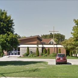 Christ Evangelical Lutheran Church, Waterloo, Ontario, Canada