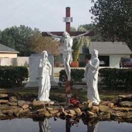 Corpus Christi Catholic Church, Destin, Florida, United States