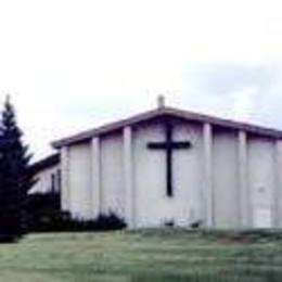 St Luke's Zion Lutheran Church, Winnipeg, Manitoba, Canada