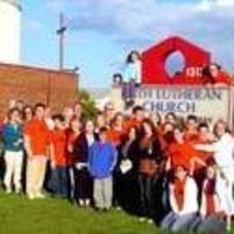 Faith Lutheran Church, Winnipeg, Manitoba, Canada