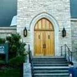 St Peter's Evangelical Lutheran Church, Ottawa, Ontario, Canada