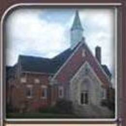 Faith Evangelical Lutheran Church, Brantford, Ontario, Canada