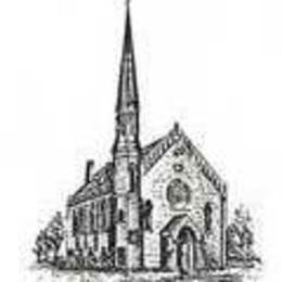 St John's Evangelical Lutheran Church Of Hamilton, Hamilton, Ontario, Canada